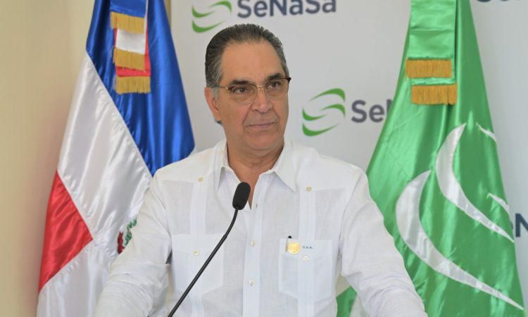 Director de SeNaSa reafirma el compromiso de la institución con la salud como derecho