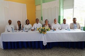 La OEI reconoce al gestor cultural Freddy Ginebra