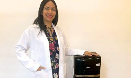 Especialista advierte sobre riesgos para la salud por consumir agua de bebederos contaminados