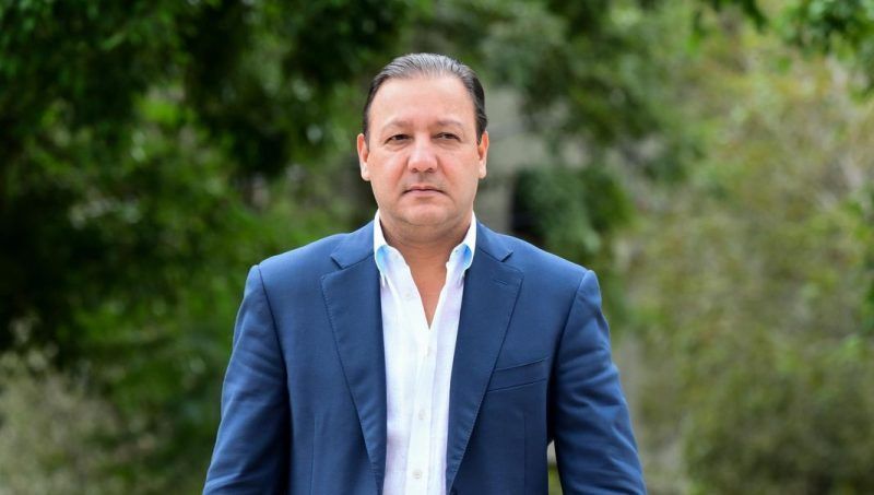 Abel cuestiona designación de exfuncionarios peledeístas en el Gobierno del PRM