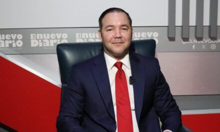 PLD ocupa segundo lugar y se alimenta de desgaste PRM por falta de ejecutorias, afirma Pujols