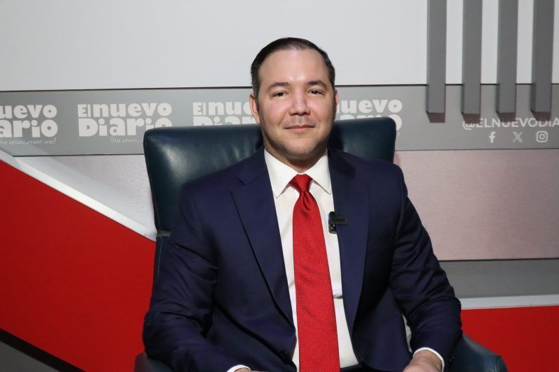 PLD ocupa segundo lugar y se alimenta de desgaste PRM por falta de ejecutorias, afirma Pujols