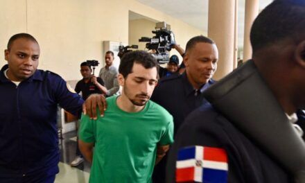 Aplazan para este lunes conocimiento de coerción contra Jean Pumarol, implicado en tragedia Naco
