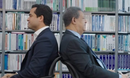 ¿Quién será el candidato de la FP en 2028? Leonel responde en el día de los padres