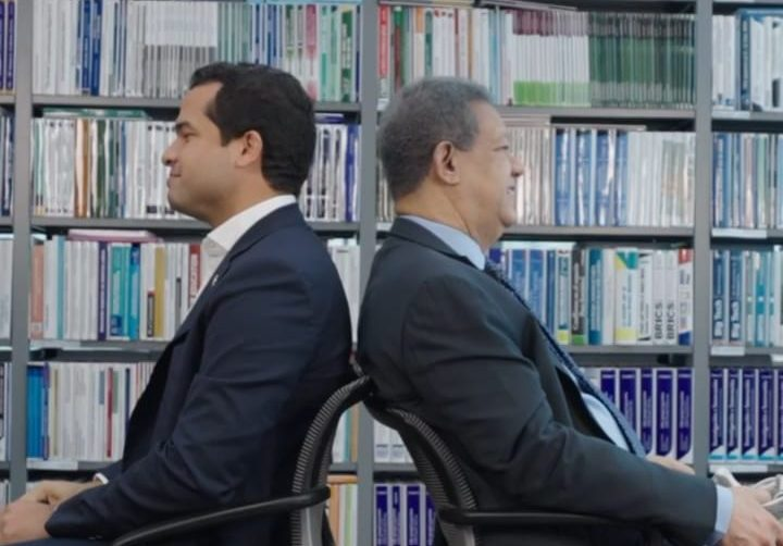 ¿Quién será el candidato de la FP en 2028? Leonel responde en el día de los padres