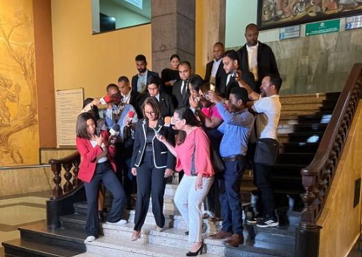 MP pide prisión preventiva para imputados en operación Lobo; dice tiene más de 500 pruebas