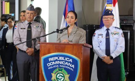 Fuerza de Tarea Conjunta prioriza atención en salud Mental para diseño de politicas de seguridad