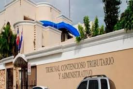 TSA rechaza fondo de acción de amparo contra Parquéate RD por multas en parqueos públicos