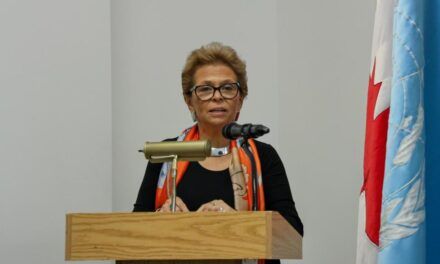 Colombia, Costa Rica y Panamá refuerzan cooperación contra la trata de personas y el tráfico ilícito de migrantes