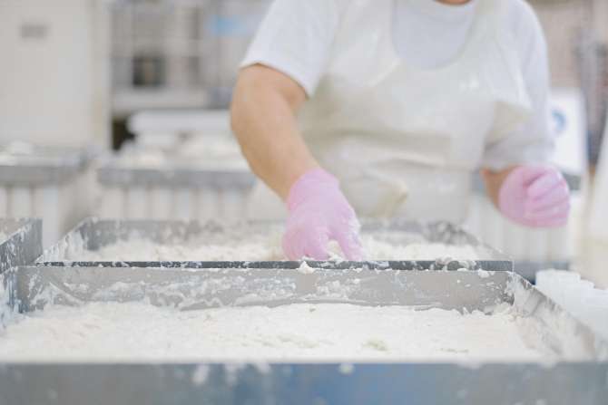 Cómo optimizar la gestión de la calidad en la industria alimentaria