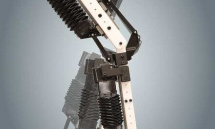 Nuevos músculos artificiales para robots humanoides