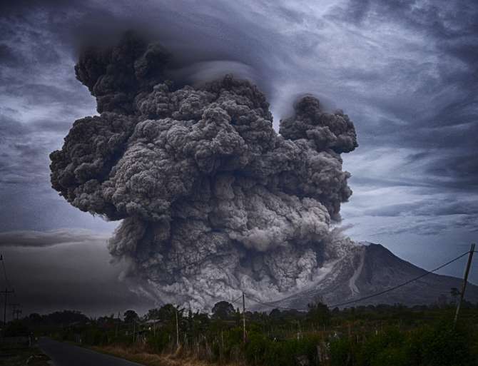 Los sonidos más graves y más agudos de la naturaleza
