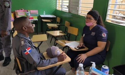Semana Santa, Yaguate | Jornada Médica