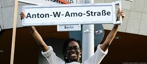 La lucha por cambiar nombre racista de una calle en Berlín