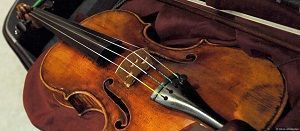 Valioso violín de Paganini volverá a sonar en festival