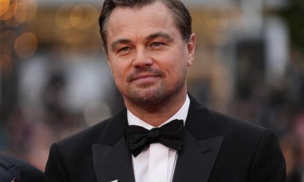 La película que Leonardo DiCaprio se arrepiente de no haber protagonizado