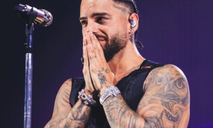 Maluma detiene concierto para regañar a una fan por llevar a su bebé: «Sea un poco más consciente»