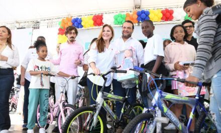 Anuncian reglas para participar en la segunda edición de «Plásticos por Útiles Escolares» en el DN