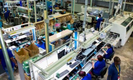 Zonas francas aportaron más de 8,600 millones de dólares en exportaciones en 2024