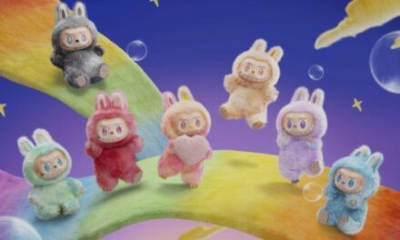 Los peluches Labubu: la fiebre del pequeño elfo que conquista a las celebridades de Hollywood