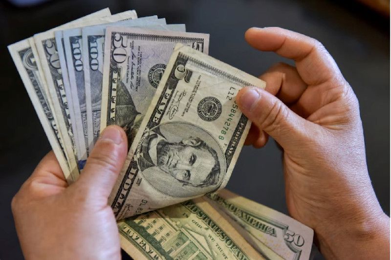BC informa flujo de remesas crece 11.6% en siete meses