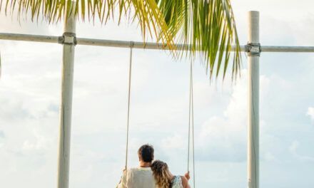 Cómo lograr las vacaciones en pareja y sin pelear