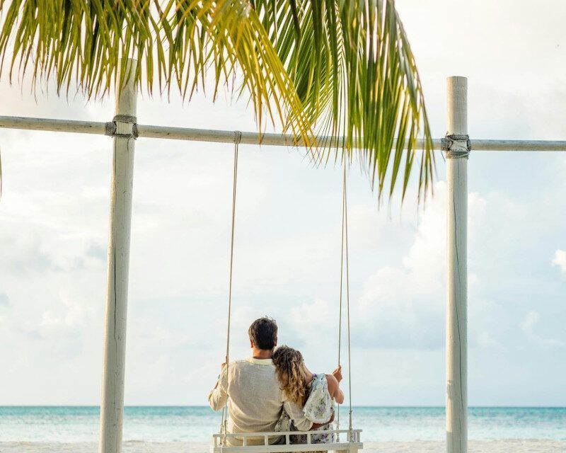 Cómo lograr las vacaciones en pareja y sin pelear