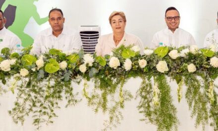 Coopsano celebra su Asamblea General Anual de Delegados