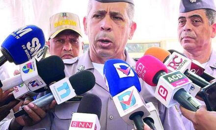 Policía aún no explica ‘prisión’ de periodista