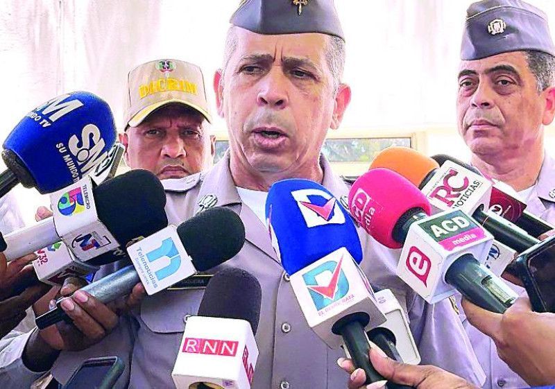 Policía aún no explica ‘prisión’ de periodista