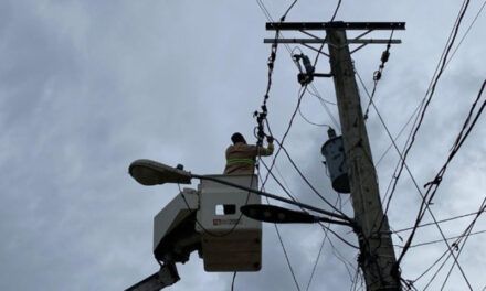 Sistema Eléctrico Nacional afirma que presenta mejoras en sus servicios