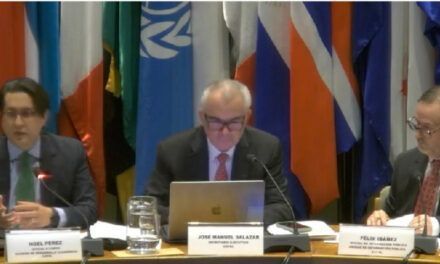 Cepal sugiere al país ampliar el espacio fiscal, proyecta economía RD crecerá 3.7%