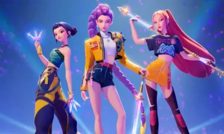 Del escenario al «streaming»: cómo la cinta ‘KPop Demon Hunters’ coronó la conquista del K-pop