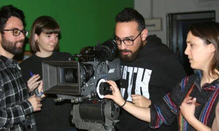 Un acuerdo para fortalecer la formación cinematográfica internacional