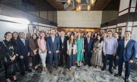 Jóvenes empresarios alertan el Código Penal no se ajusta a las exigencias y desafíos del siglo XXI