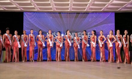 Conoce las candidatas a la corona de Miss Universo República Dominicana 2025