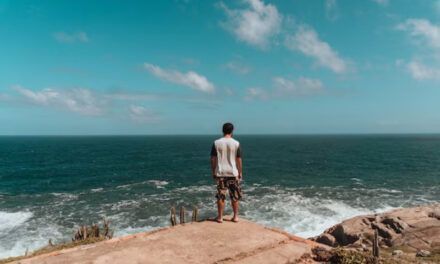 Vivir cerca del mar aporta beneficios que alargan la esperanza de vida