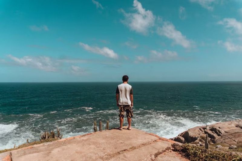 Vivir cerca del mar aporta beneficios que alargan la esperanza de vida