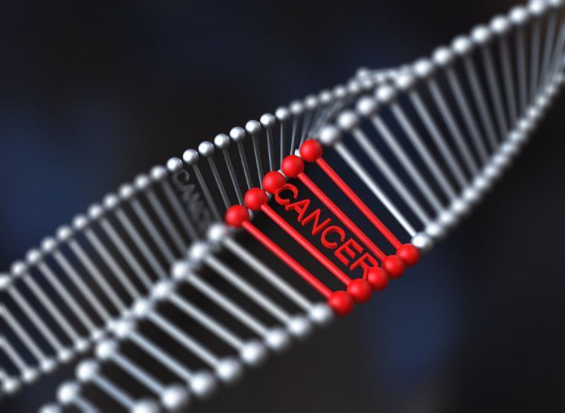 La genética en oncología: importancia de entender por qué se hereda el cáncer