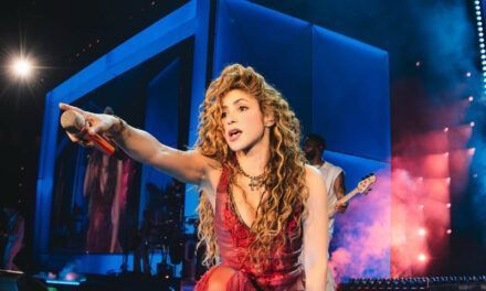 Confirman la cancelación del concierto de Shakira en República Dominicana