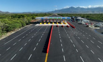 La Circunvalación de Baní queda formalmente abierta al tráfico del Sur