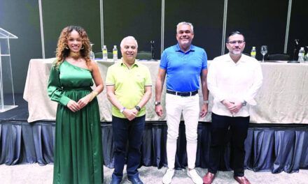 El Latin Music Tours 2025 regresa en noviembre a Hard Rock Hotel Punta Cana