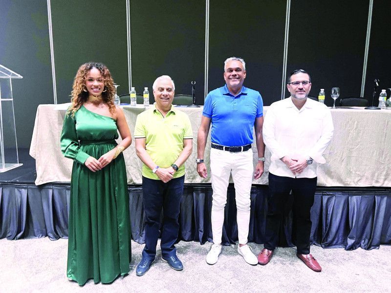 El Latin Music Tours 2025 regresa en noviembre a Hard Rock Hotel Punta Cana