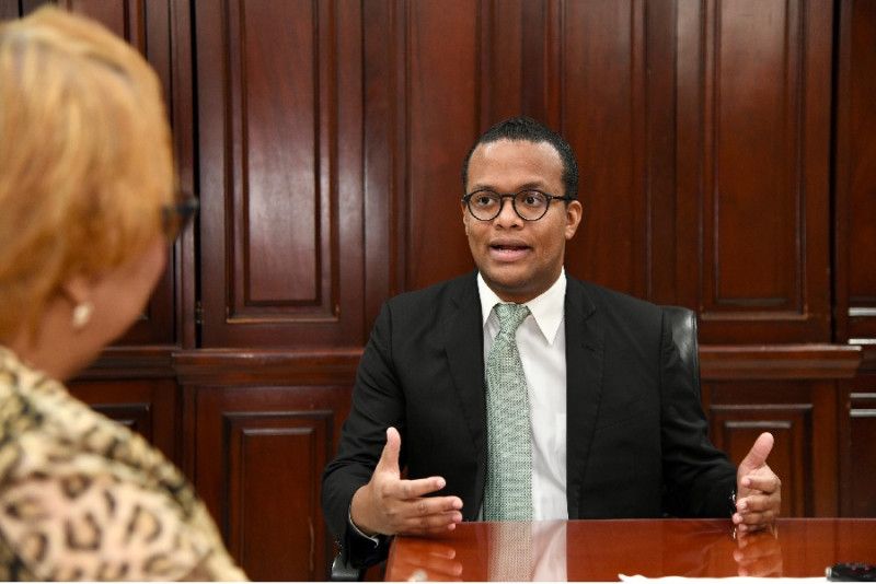 República Dominicana tendrá su primera denominación de origen en el aguacate Oro Verde, de Cambita