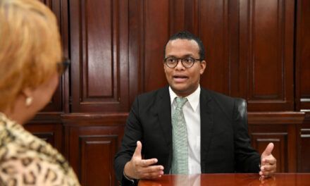 República Dominicana tendrá su primera denominación de origen en el aguacate Oro Verde, de Cambita