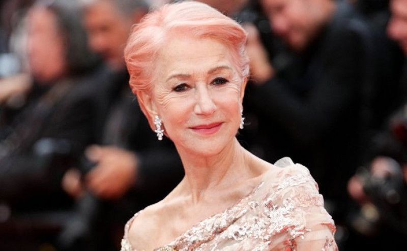 Actriz Helen Mirren: «Soy muy feminista, pero James Bond no puede ser una mujer»