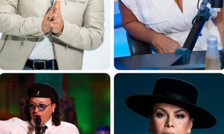Puerto Rico mantiene activo «el fuego» por el merengue