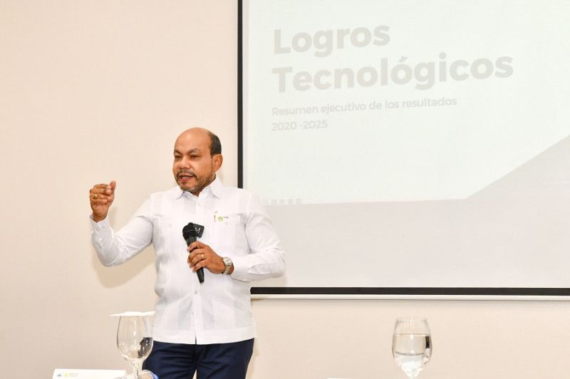 Luis Valdez: Facturación Electrónica ha permitido formalizar más de 3,000 nuevos contribuyentes