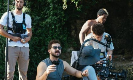 José María Cabral: «La 42» es una película «que no dejará indiferente a nadie, que retrata tal cual ese lugar»