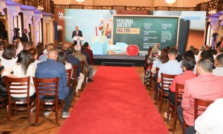 Gobierno continúa apostando a las áreas de STEM